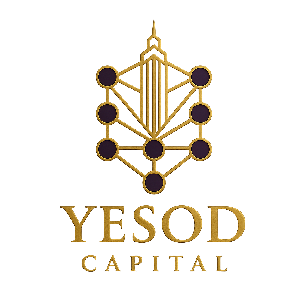 YESOD CAPITAL - NYC