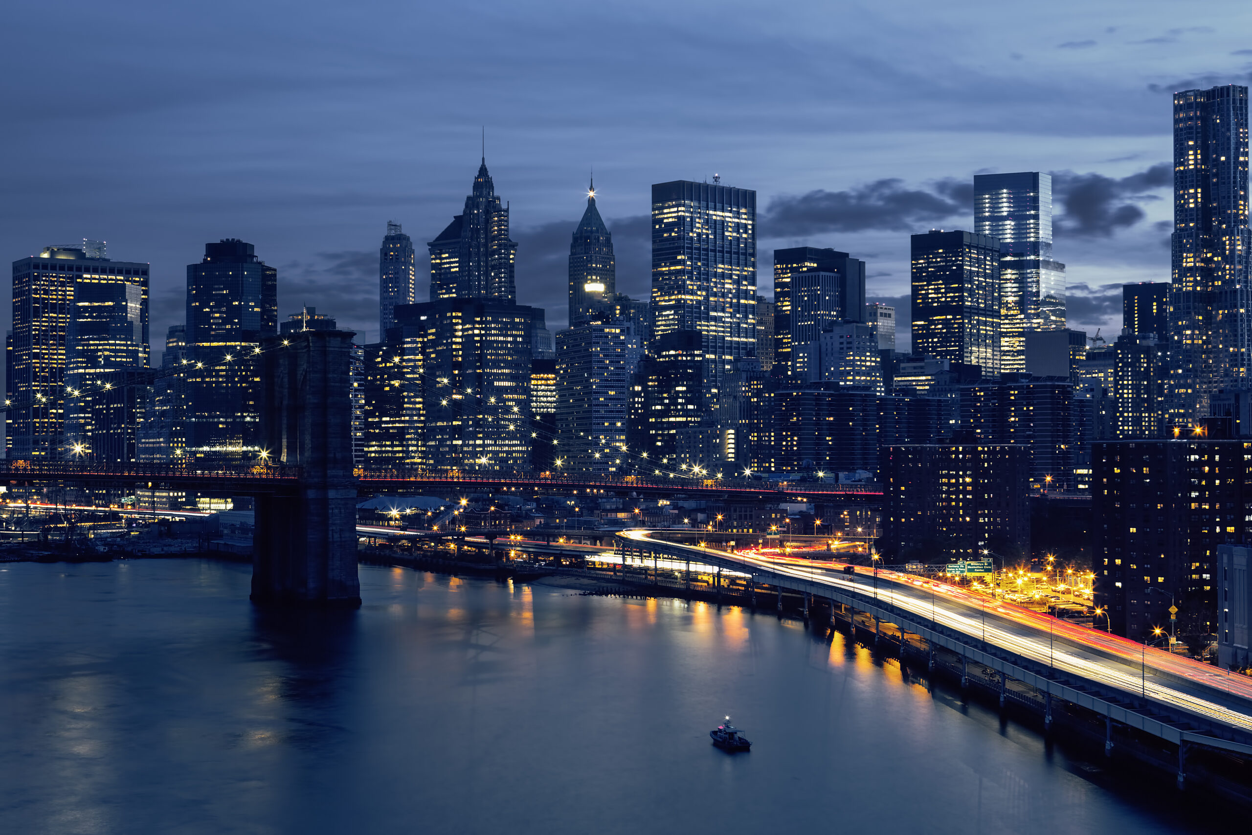 Yesod Capital New york NYC